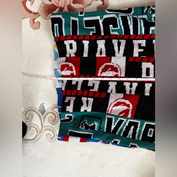 New with tags Margiela x H&M Scarf Sweater - Picture 7 of 7